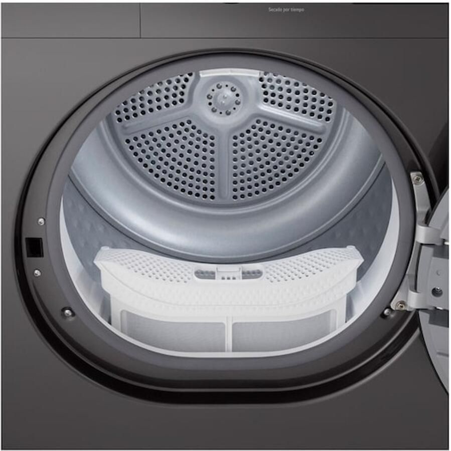 LG Droger RHA1008NDK 8 kg