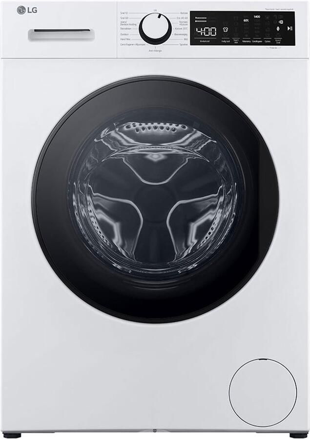 LG Wasmachine F4WM309S0 | Wasmachines | Huishouden&Woning Wassen&Drogen | 8806091823311
