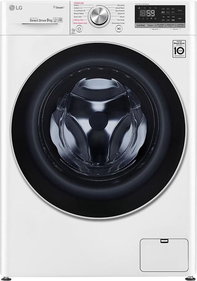 LG F4WN709S1 Wasmachine