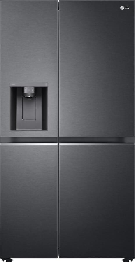 LG GSLV70MCTE Amerikaanse koelkast met Door Cooling+ 635L inhoud Total No Frost Inverter Linear Compressor - Foto 4