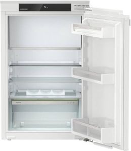 Liebherr IRe 3921-20 Inbouw koelkast met vriesvak Wit
