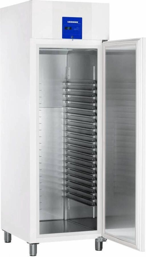 Liebherr BGPv 8420 Vrieskast Bakkerijnorm