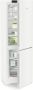 Liebherr CBNc 5223 Plus Koel-vriescombinatie Vrijstaand 359 L C Wit No Frost - Thumbnail 1