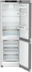 Liebherr Koelkast Combi CNSFD 5203-20 | Vrijstaande koelkasten | Keuken&Koken Koelkasten | 4016803090793