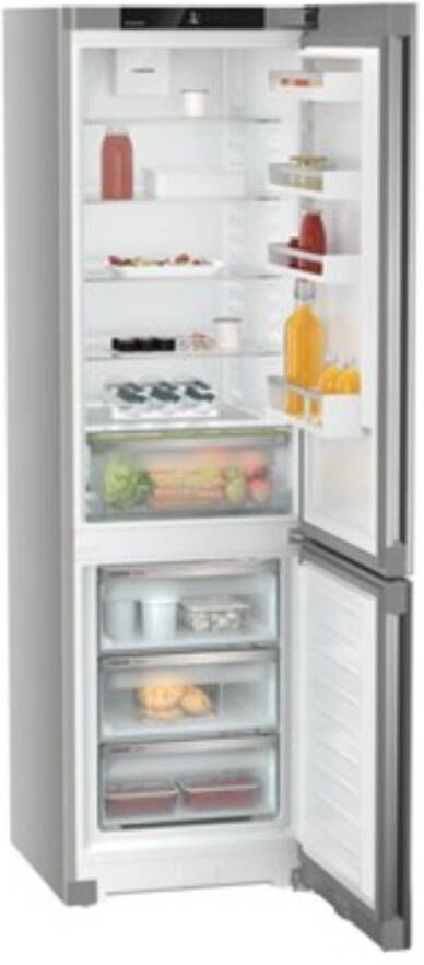 Liebherr Koelkast Combi CNSFD570320 | Vrijstaande koelkasten | Keuken&Koken Koelkasten | 4016803091110