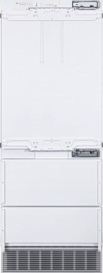 Liebherr ECBN 5066 Inbouw koel-vriescombinatie - Foto 1