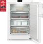 Liebherr Tafelmodel vrieskast FC 1404-20 | Tafelmodel vriezers | Keuken&Koken Vriezers | 4016803094357 - Thumbnail 2