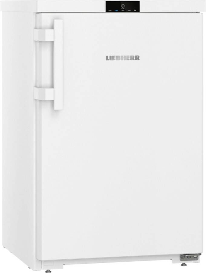 Liebherr Tafelmodel vrieskast FD 1404-20 | Vriezers met ecocheques | Keuken&Koken Vriezers | 4016803094333