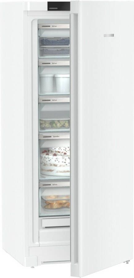 Liebherr Diepvrieskast FND 4625-22 | Vriezers met ecocheques | Keuken&Koken Vriezers | 4016803130833