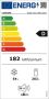 Liebherr ICBdi 5182-20 koel-vriescombinatie Ingebouwd 256 l D Wit - Thumbnail 4