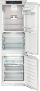 Liebherr ICBNd 5163-20 koel-vriescombinatie Ingebouwd 246 l D Wit