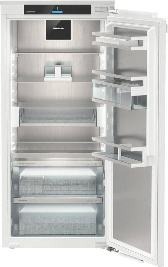 Liebherr IRBb 4170-20 Inbouw koelkast zonder vriesvak Wit - Foto 2