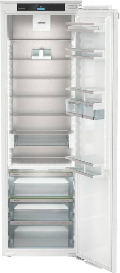 Liebherr IRBdi 5150 Prime réfrigérateur Intégré (placement) 296 L D Blanc - Foto 1