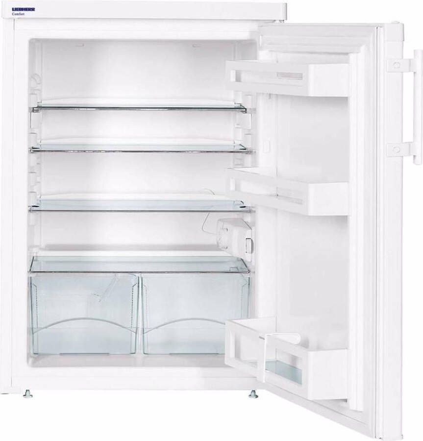 Liebherr Koelkast Tafel TP 1720-22 | Vrijstaande koelkasten | Keuken&Koken Koelkasten | 4016803065388