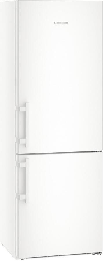 Liebherr Koelvriescombi CN573521 | Koelkasten met ecocheques | 4016803070870