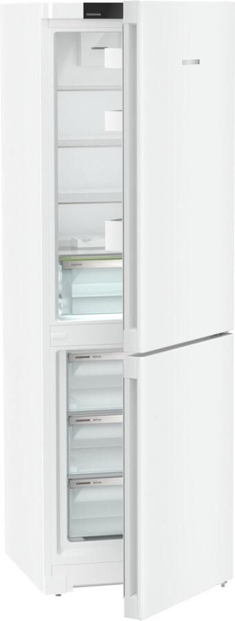 Liebherr CNd 5203 Pure Koel-vriescombinatie 185 5 cm No Frost Langer vers met EasyFresh