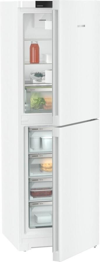 Liebherr Koelvriescombinatie CND 5204-22 | Vrijstaande koelkasten | Keuken&Koken Koelkasten | 4016803126430 - Foto 2