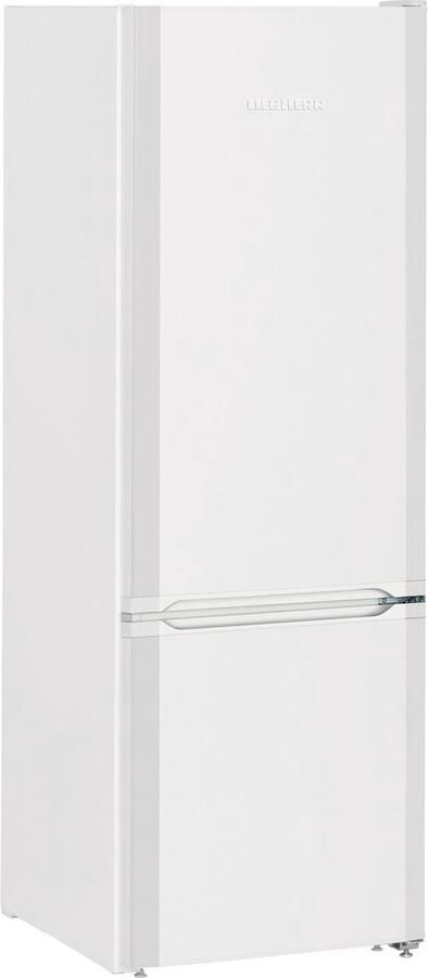 Liebherr Koelvriescombinatie CUE 2831-26 | Vrijstaande koelkasten | 4016803145615 - Foto 2
