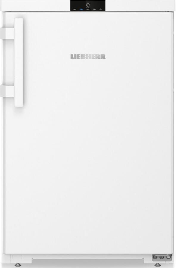 Liebherr Tafelmodel vrieskast FD 1404-20 | Vriezers met ecocheques | Keuken&Koken Vriezers | 4016803094333 - Foto 5