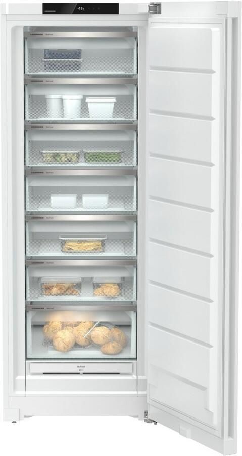 Liebherr Diepvrieskast FNC 7227-22 | Vriezers met ecocheques | Keuken&Koken Vriezers | 4016803131656 - Foto 2