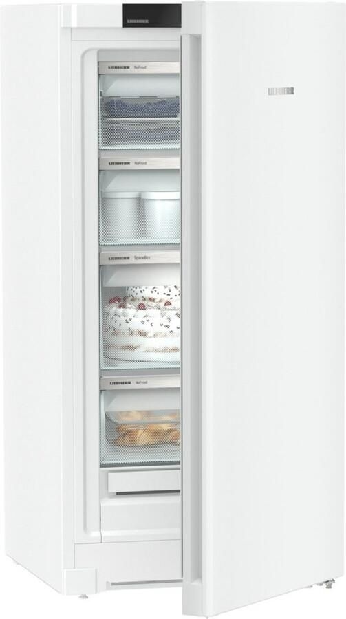 Liebherr Diepvrieskast FND 4224-22 | Diepvrieskasten | Keuken&Koken Vriezers | 4016803130710 - Foto 3