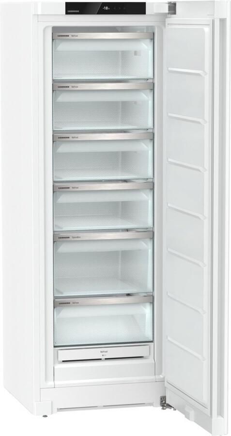 Liebherr Diepvrieskast FND502622 | Diepvrieskasten | Keuken&Koken Vriezers | 4016803131038 - Foto 2