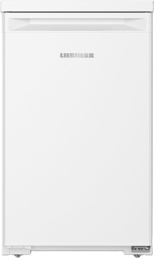 Liebherr Rd 1201 Pure Combi-koelkast Vrijstaand 98 1 L D Wit