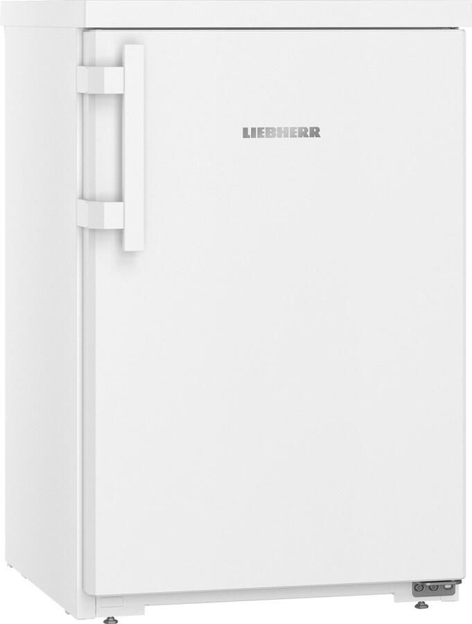 Liebherr Re 1400 Pure Tafelmodel koelkast Vrijstaand 125 L E Wit - Foto 2