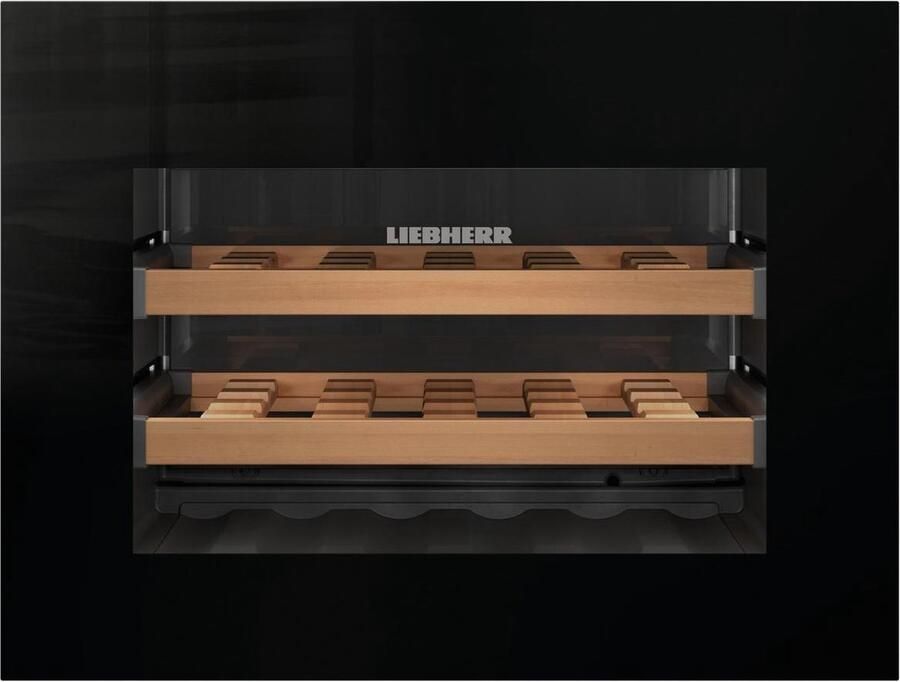 Liebherr Wijnkoelkast WKEgb 582-21 GrandCru 1 Zone
