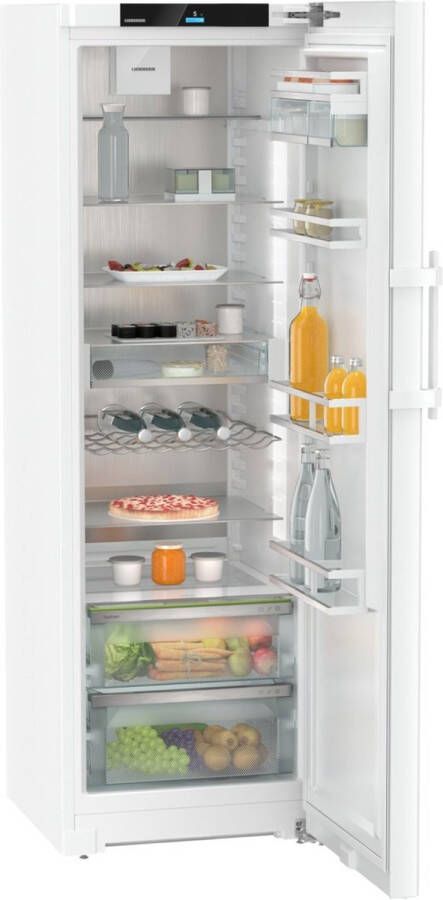 Liebherr Rd 5250 koelkast Vrijstaand 402 l D Wit