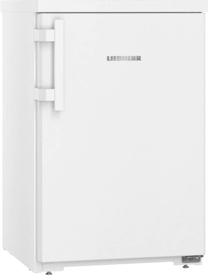 Liebherr Re 1401 Pure Tafelmodel koelkast Vrijstaand 114 L E Wit