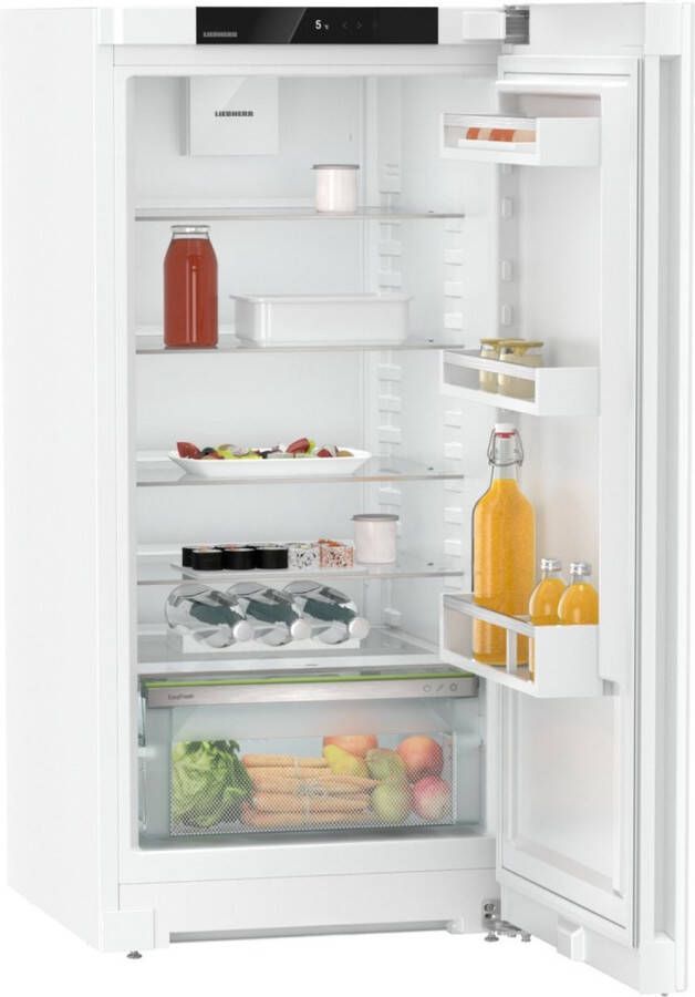 Liebherr Koelkast Vrijstaand RF420020 | Vrijstaande koelkasten | Keuken&Koken Koelkasten | 4016803056447