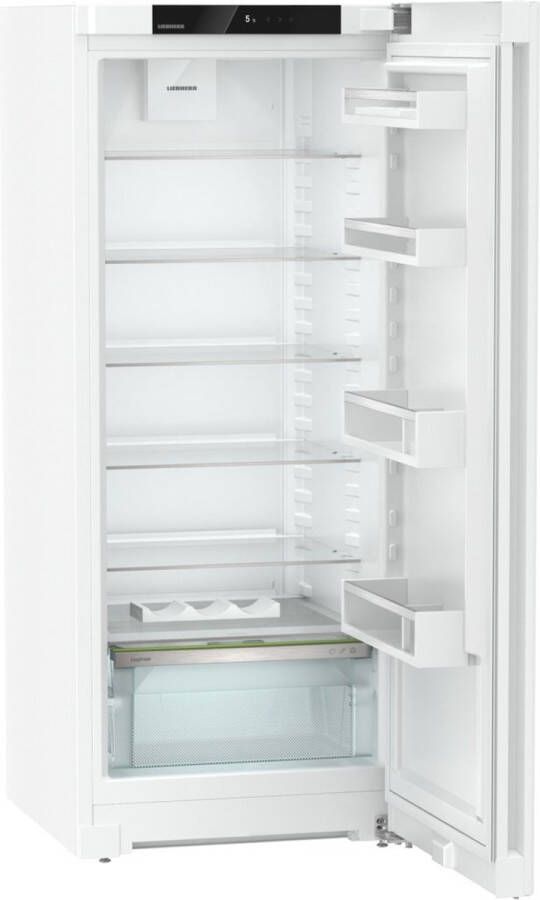 Liebherr Rf 4600 koelkast Vrijstaand 298 l F Wit