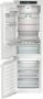 Liebherr SICNd 5153 Prime réfrigérateur-congélateur Intégré (placement) 254 L D Blanc - Thumbnail 2