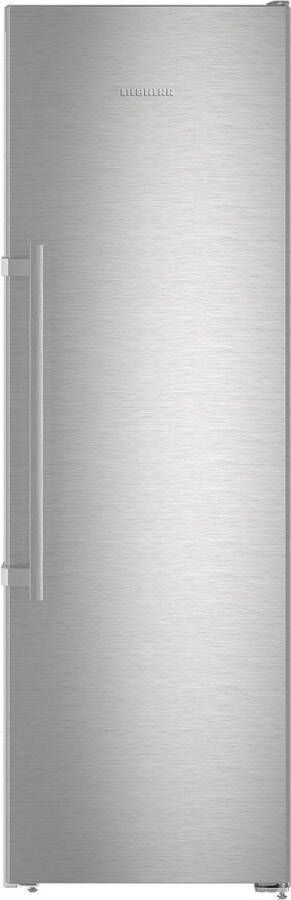 Liebherr SKef 4260 Comfort koelkast Vrijstaand 386 l F Zilver - Foto 5