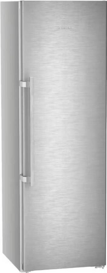 Liebherr SRBSDD 5250-20 Vrijstaande koelkast Prime met 2 temperatuurzones inhoud 387 liter - Foto 1