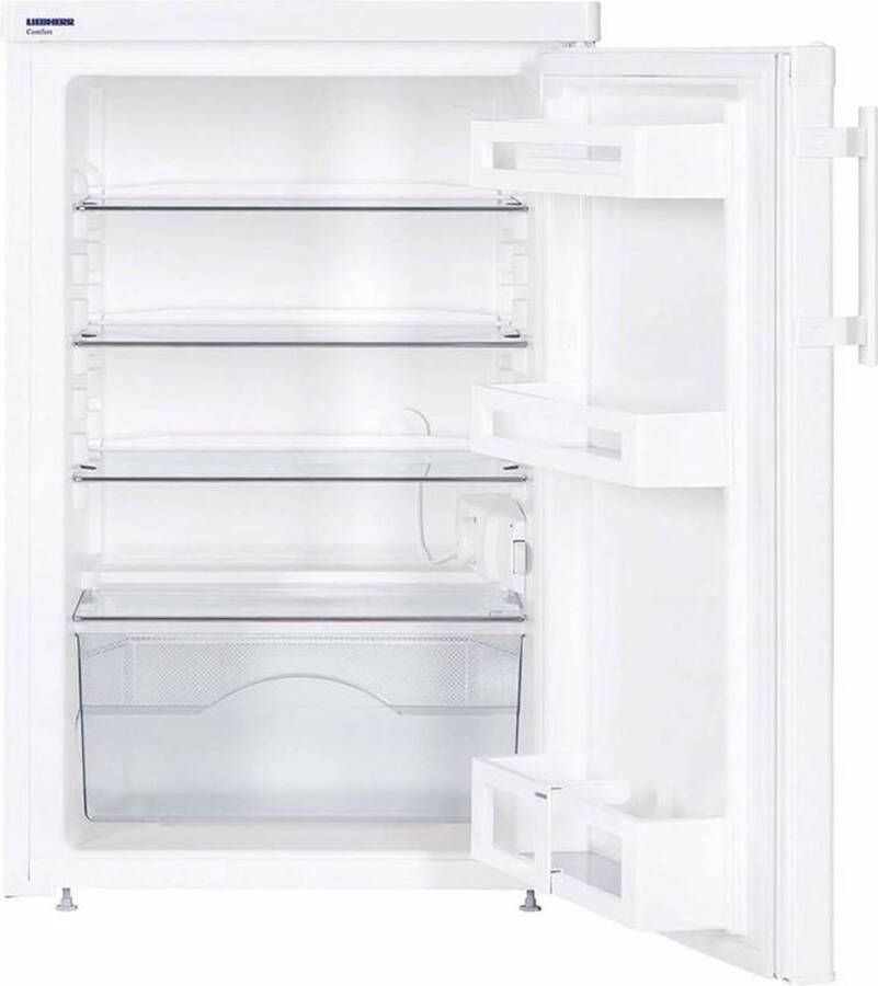 Liebherr Koelkast Tafel TP1410-22 | Vrijstaande koelkasten | Keuken&Koken Koelkasten | 4016803065357 - Thumbnail 1