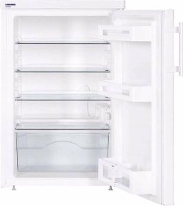 Liebherr TP 1410-22 Tafelmodel koelkast zonder vriesvak Wit