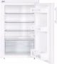 Liebherr TP 1410-22 Tafelmodel koelkast zonder vriesvak Wit - Thumbnail 2