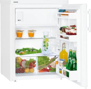 Liebherr TP 1744 Comfort combi-koelkast Vrijstaand D Wit