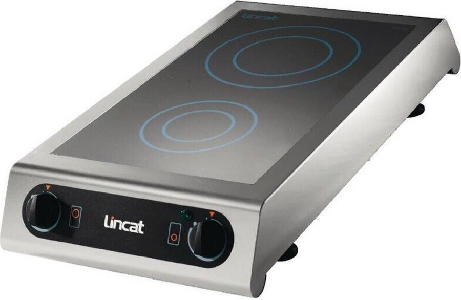 Lincat Inductiekookplaat Ih21 DK977 Horeca & Professioneel