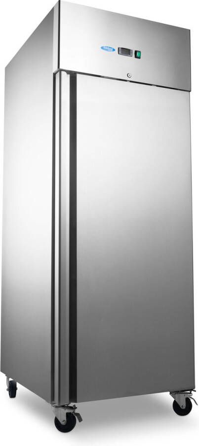 Maxima Bakkerij Koelkast 800 L Verstelbare Roosters (60 x 80 cm) op Wielen Koeling Koelkast - Foto 2