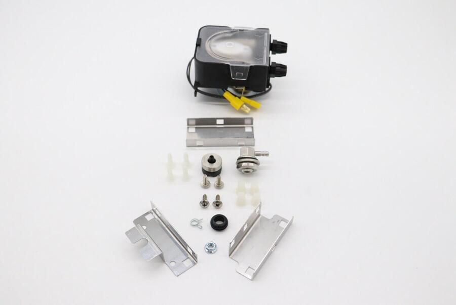 Maxima Zeep Dispenser Kit voor Vaatwasser