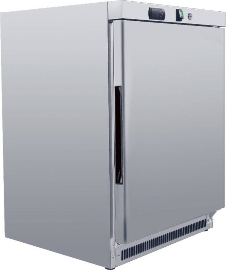 Maxima Koelkast 200 L 3 Verstelbare Roosters incl. Roosters - Foto 2