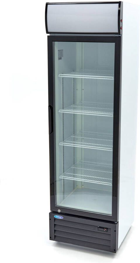 Maxima Koelkast 360 L 4 Verstelbare Roosters Barkoeler