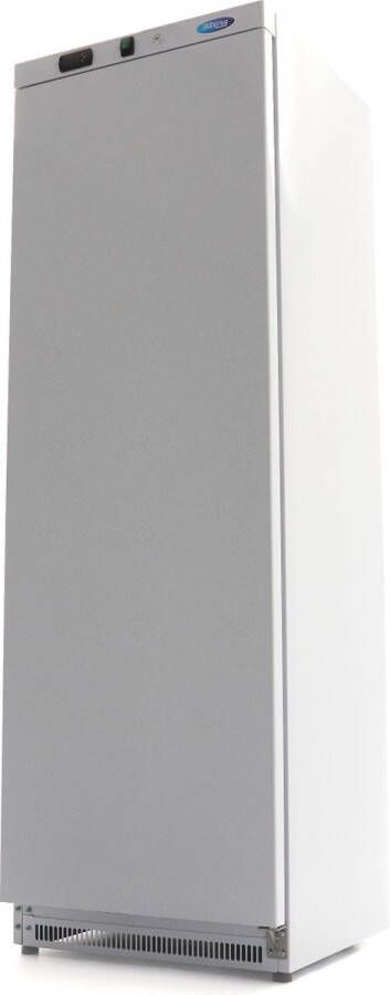 Maxima Koelkast 400 L 4 Verstelbare Roosters Wit Horeca Koeling Professioneel 400 liter - Foto 2