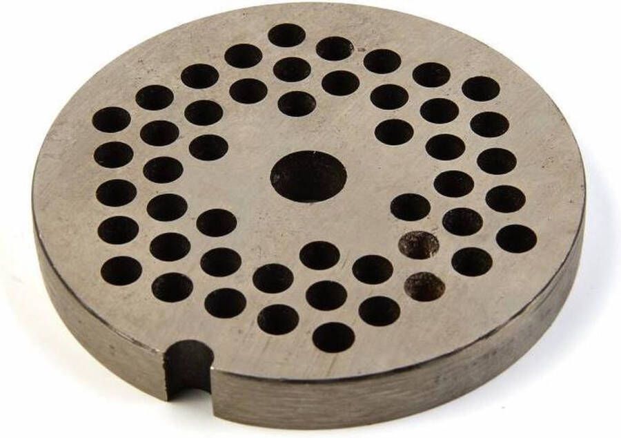 Maxima Koelkast 600 L 3 Verstelbare Roosters (2 1 GN) op Wielen Roestvrijstaal Koeling Koelkast