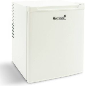 MaxxHome Mini Koelkast Thermo-elektrisch 42 Liter – wit