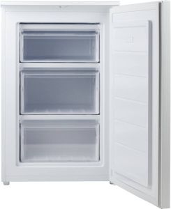 MEDION MD 37431 Tafelmodel koelkast 87 Liter Vrijstaand Wit