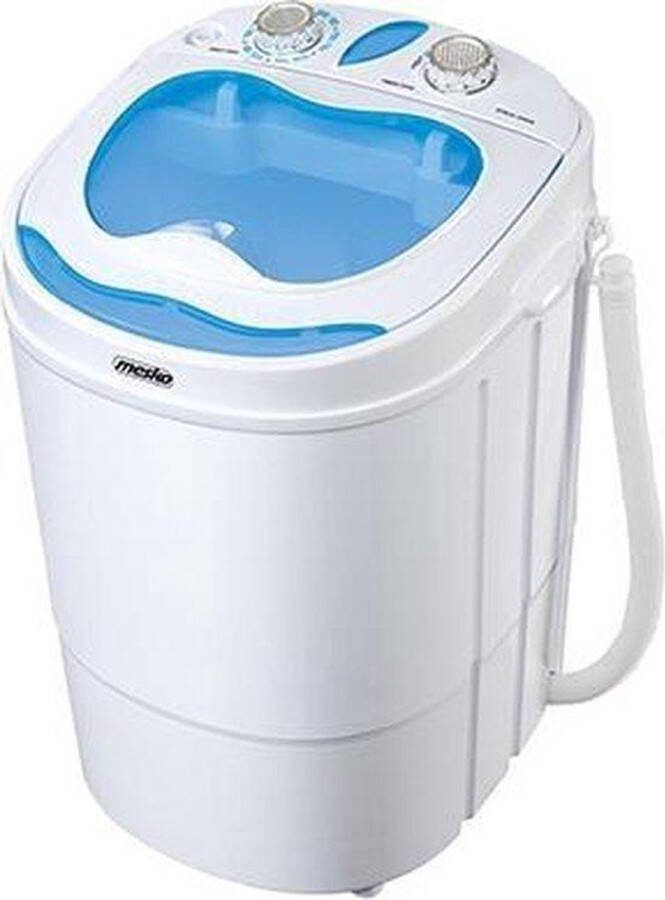 Mesko MS 8053 mini wasmachine - Foto 1